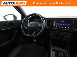Cupra Ateca 2.0 TSI 4Drive