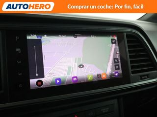 Cupra Ateca 2.0 TSI 4Drive