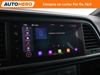Cupra Ateca 2.0 TSI 4Drive