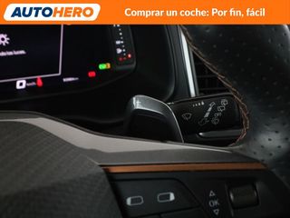 Cupra Ateca 2.0 TSI 4Drive