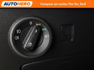 Cupra Ateca 2.0 TSI 4Drive