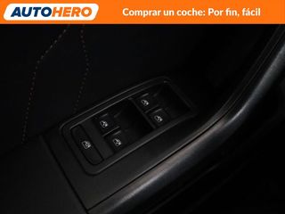 Cupra Ateca 2.0 TSI 4Drive