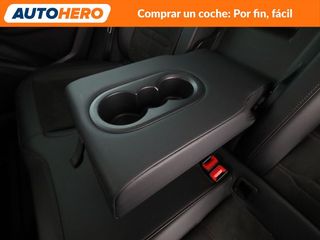 Cupra Ateca 2.0 TSI 4Drive