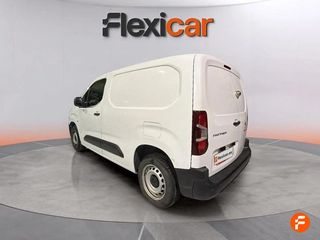 Peugeot Partner 1.2 PureTech S&S Premium Standard 81kW/110