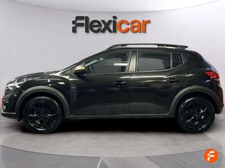 Dacia Sandero Stepway Extreme Go 74kW (100CV) ECO-G
