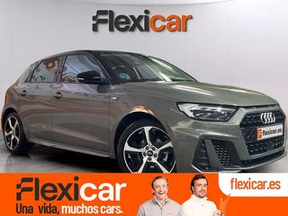 Audi A1 Sportback Adrenalin 30 TFSI 81kW (110CV)