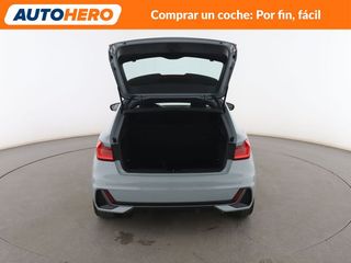 Audi A1 25 TFSI S Line