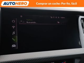 Audi A1 25 TFSI S Line