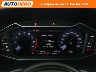 Audi A1 25 TFSI S Line