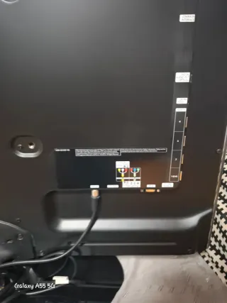 Televisor de 32 pulgadas samsung