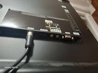 Televisor de 32 pulgadas samsung