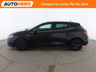Renault Megane 1.3 TCe Limited