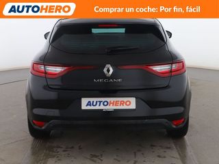 Renault Megane 1.3 TCe Limited