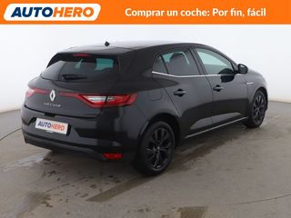 Renault Megane 1.3 TCe Limited