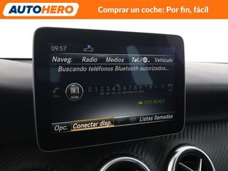Mercedes Clase A A 180 CDI BlueEfficiency AMG Sport