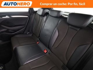 Audi A3 35 TFSI S Line Sportback