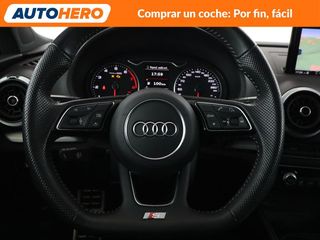 Audi A3 35 TFSI S Line Sportback