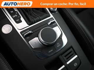 Audi A3 35 TFSI S Line Sportback