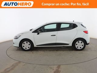 Renault Clio 1.5 dCi Business
