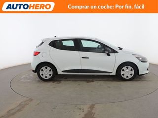 Renault Clio 1.5 dCi Business