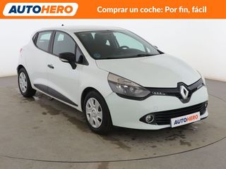 Renault Clio 1.5 dCi Business