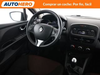 Renault Clio 1.5 dCi Business