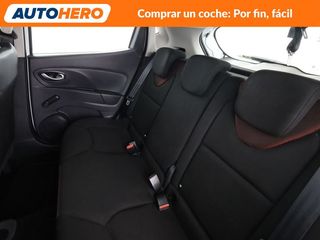 Renault Clio 1.5 dCi Business