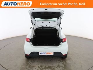 Renault Clio 1.5 dCi Business