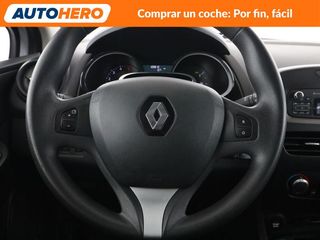 Renault Clio 1.5 dCi Business
