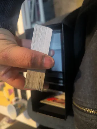 Cartas Pokémon FUEGOS FANTASMALES(PFL) (ARC)