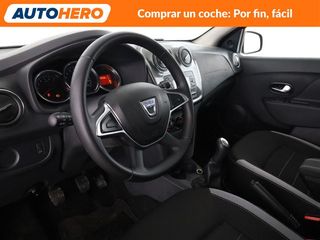 Dacia Sandero 0.9 TCe Stepway Essential