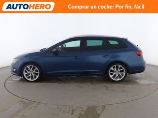 Seat Leon 2.0 TDI FR
