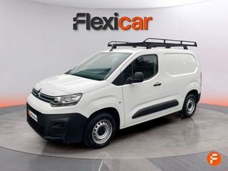 Citroën Berlingo 1.5 102CV