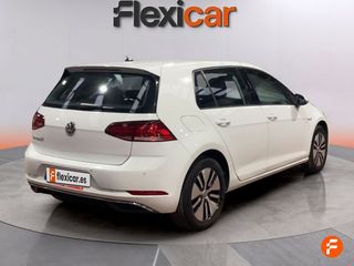Volkswagen Golf e-Golf ePower 100 kW (136CV)