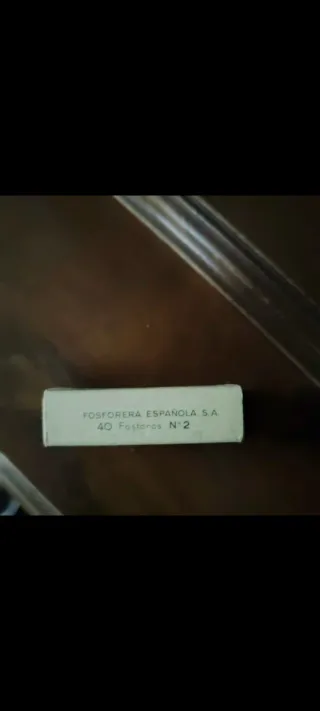 Scatole di fiammiferi, 1958, Martínez de León. Toromania.