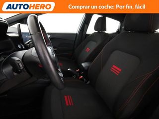 Ford Fiesta 1.0 EcoBoost Mild-Hybrid ST-Line