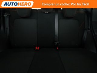 Ford Fiesta 1.0 EcoBoost Mild-Hybrid ST-Line