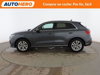 Audi Q3 40 TFSI quattro S Line