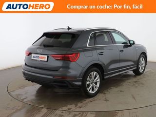 Audi Q3 40 TFSI quattro S Line