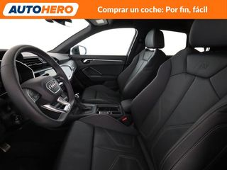 Audi Q3 40 TFSI quattro S Line