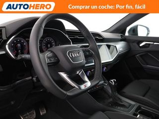 Audi Q3 40 TFSI quattro S Line