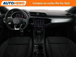 Audi Q3 40 TFSI quattro S Line