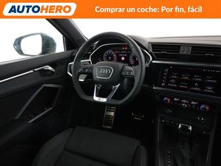 Audi Q3 40 TFSI quattro S Line