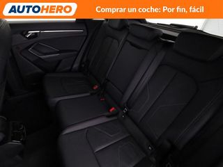 Audi Q3 40 TFSI quattro S Line