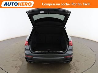 Audi Q3 40 TFSI quattro S Line