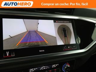 Audi Q3 40 TFSI quattro S Line