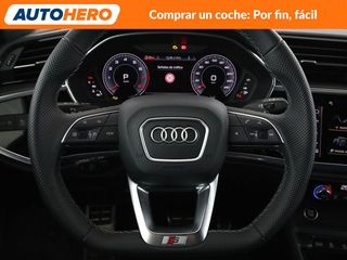 Audi Q3 40 TFSI quattro S Line