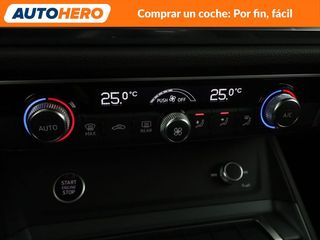 Audi Q3 40 TFSI quattro S Line