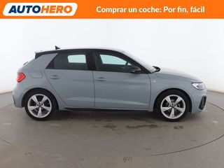 Audi A1 25 TFSI S Line