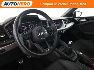 Audi A1 25 TFSI S Line